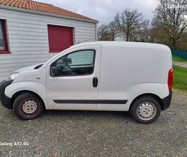 PEUGEOT BIPPER