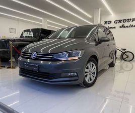 2.0 TDI 115CV DSG BUSINESS IVA 7 POSTI