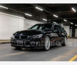 F31 B3 TOURING BI TURBO