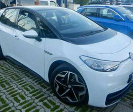 VOLKSWAGEN ID.3 58 KWH LIFE