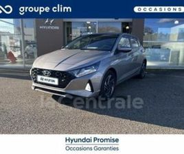 HYUNDAI I20 III 1.0 T-GDI 100 HYBRID 48V INTUITIVE DCT-7