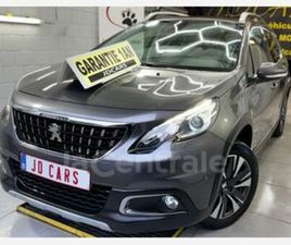 GENERATION2 1.2 PURETECH 110 S&S STYLE EAT6