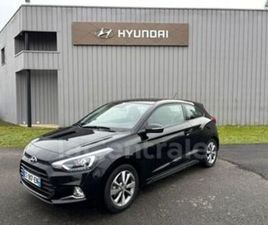 II COUPE 1.2 84 INTUITIVE