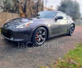 COUPE 3.7 V6 328 40IEME ANNIVERSAIRE