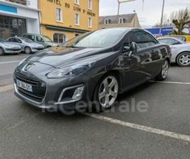 GENERATION2 CC 1.6 THP 156 FELINE