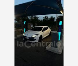 III COUPE 2.0 T 265 RS TROPHY