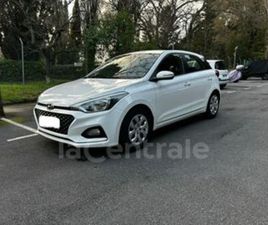 II GENERATION2 1.2 75 INITIA