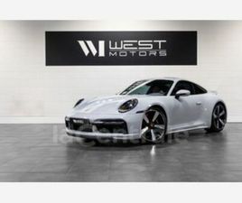 (992) COUPE 3.8 550 TURBO SPORT CLASSIC