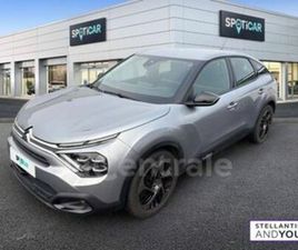 CITROEN C4 III 1.5 BLUEHDI 130 S&S EAT8 FEEL PACK