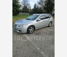 VIII GENERATION2 TOURER 2.2 I-DTEC 150 LUXURY INNOVA AT