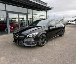 II SHOOTING BRAKE 200 D AMG LINE 8G-DCT