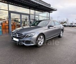 V 220 D EXECUTIVE 9G-TRONIC