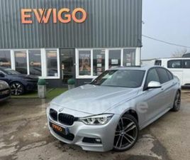 (G20) 320DA 190 LOUNGE