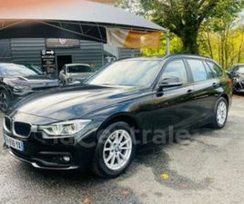 (F31) GENERATION2 TOURING 318D 150 BUSINESS DESIGN BVA8