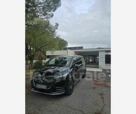 II GENERATION2 EXTRA-LONG 250 D AVANTGARDE 9G-TRONIC