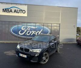 (F25) GENERATION2 XDRIVE20D 190 M SPORT