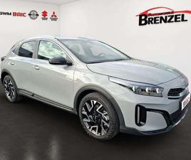 1.6 T-GDI DCT NIGHTLINE KLIMA NAVI RÜCKFAHRKAMERA