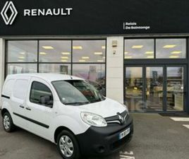 II GENERATION2 1.5 BLUE DCI 80 TREND