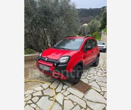 III 1.3 MULTIJET 95 S/S CITY CROSS