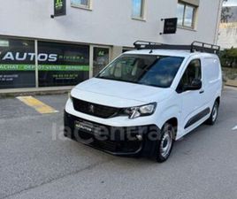 III 1.6 BLUEHDI 100 S&S 650KG STAND ASPHALT