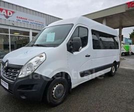 III BUS L3H2 DCI 145 ENERGY VI