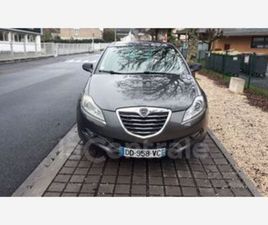 III GENERATION2 1.6 MULTIJET 16V 120 DPF GOLD