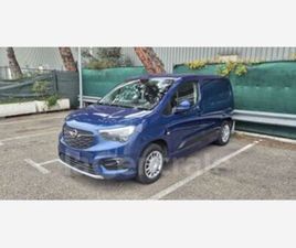 IV DIESEL 1.5 100CH S/S L1H1 ELEGANCE PACK