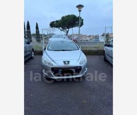 GENERATION2 CC 1.6 E-HDI 115 FAP SPORT PACK BV6