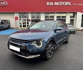 KIA NIRO II 1.6 GDI PHEV 183 ACTIVE BUSINESS DCT6