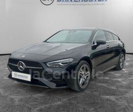 II SHOOTING BRAKE 250 E 9CV PROGRESSIVE LINE 8G-DCT