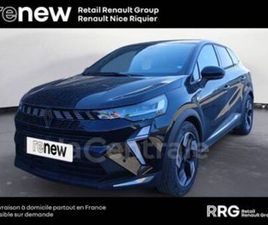 1.6 E-TECH FULL HYBRID 145 TECHNO