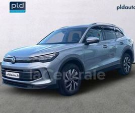 III 1.5 EHYBRID 204 VW EDITION DSG6