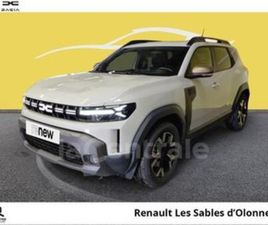 III 1.6 HYBRID 140 4X2 EXTREME BVA