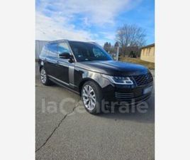 IV GENERATION2 2.0 P400E PHEV SI4 SV AUTOBIOGRAPHY LWB