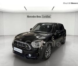 II (F60) COOPER SE ALL4 BVA6 136+88