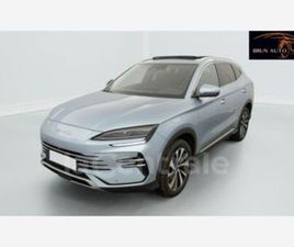 GENERATION2 1.5 DM-I 218 PHEV COMFORT