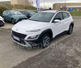 HYUNDAI KONA II 1.6 HYBRID 141 INTUITIVE