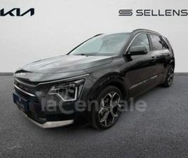KIA NIRO II 1.6 GDI 141 HEV PREMIUM DCT6