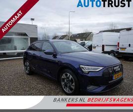 55 QUATTRO, S-EDITION, 95 KWH, SOH 98%