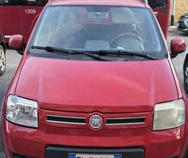 1.4 NATURAL POWER CLIMBING