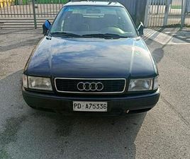 AUDI 80