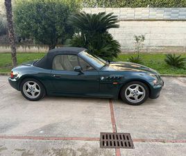 BMW Z3