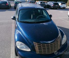 PT CRUISER CHRYSLER CRD 2.2 ANNO 2002
