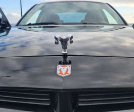 DODGE CHARGER CHARGER SXT 3.6 V6 SXT