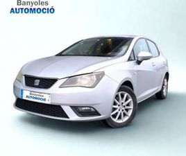 ST 1.6TDI CR REFERENCE