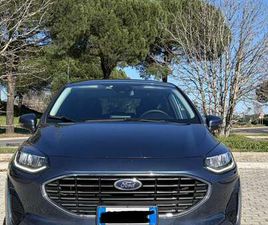 5P 1.0 ECOBOOST H TITANIUM 125CV