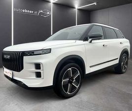 JAECOO JAECOO 7 PHEV AUT. PREMIUM LINE