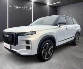 JAECOO JAECOO 7 PHEV AUT. PREMIUM LINE