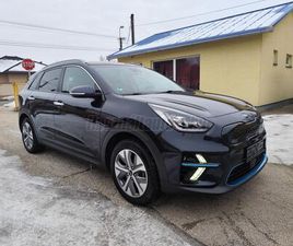 KIA NIRO E-NIRO 64KWH PLATINUM EXECUTIVE LINE