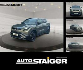 SUZUKI E-VITARA E VITARA COMFORT + 61KWH COMFORT+ *426*